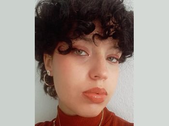 Roomgo BR - Paloma Jhuliene Matias de Oliveira - 20 - Vila Prudente