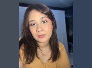 Roomgo BR - Mayara Luiza  - 28 - Liberdade