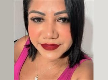 Roomgo BR - Liduina - 46 - Fortaleza