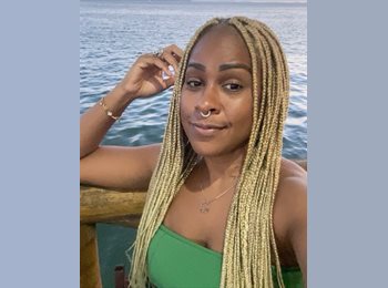 Roomgo BR - Priscila - 39 - Salvador