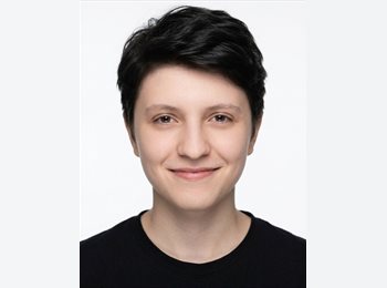 Roomgo BR - Francisco Armando de Souza - 23 - Belo Horizonte