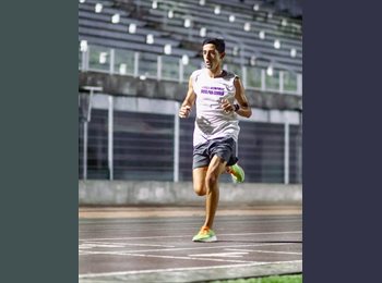 Roomgo BR - Thiago Pietro Gomes  - 28 - Curitiba