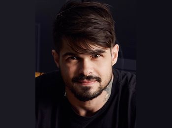 Roomgo BR - Rafael Vaz  - 33 - Rio de Janeiro RJ