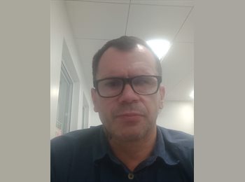 Roomgo BR - Márcio  - 49 - Sorocaba