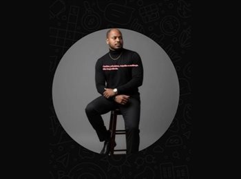 Roomgo BR - Marcos Antonio Gonçalves Teixeira  - 35 - Belo Horizonte