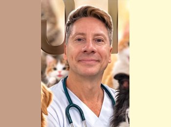 Roomgo BR - alex cesna - 47 - Tatuapé