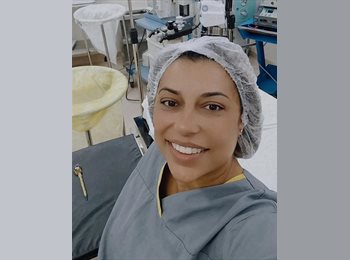 Roomgo BR - debora - 41 - Copacabana