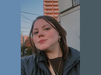 Roomgo BR - Amanda - 31 - Vila Mariana