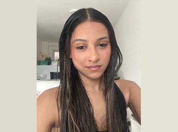 Roomgo BR - Ray torres - 19 - Fortaleza