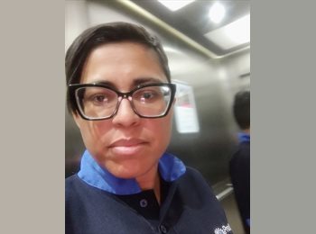 Roomgo BR - NATALIANA - 32 - Liberdade