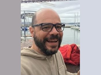 Roomgo BR - Ricardo - 60 - Rio de Janeiro RJ