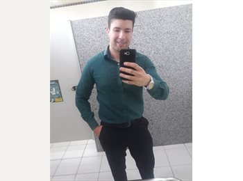Roomgo BR - thiago - 38 - São Paulo SP