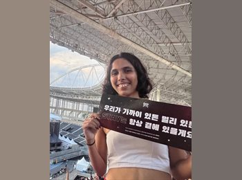 Roomgo BR - Juliana - 20 - Campos dos Goytacazes