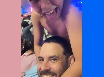 Roomgo BR - Ricardo Rodrigues Bacelar  - 32 - Rio de Janeiro RJ