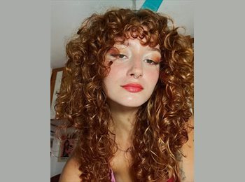 Roomgo BR - Agatha - 21 - Niterói