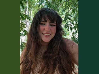 Roomgo BR - Renata - 22 - Salvador