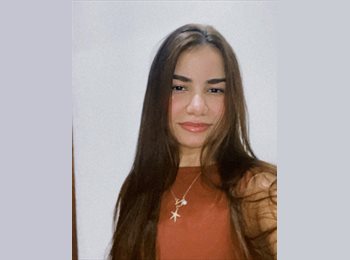 Roomgo BR - Thamyres  - 25 - Rio de Janeiro RJ