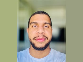 Roomgo BR - Manoel - 26 - Estácio