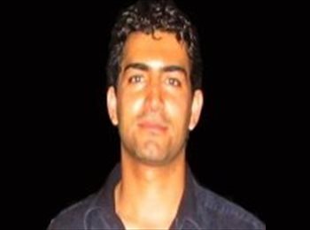 Roomgo CA - Amir - 29 - Vancouver