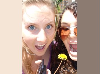 Roomgo CA - Lola - 19 - Vancouver