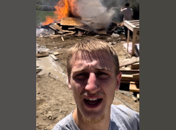 Roomgo CA - Will - 20 - Toronto