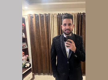 Roomgo CA - Rishab - 28 - Halifax