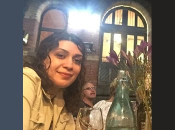 Roomgo CA - Az - 46 - Ottawa