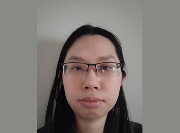 Roomgo CA - Rosalie - 31 - Toronto