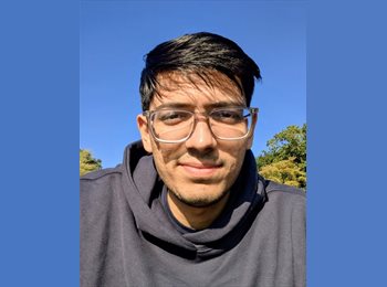 Roomgo CA - Raj - 28 - Calgary