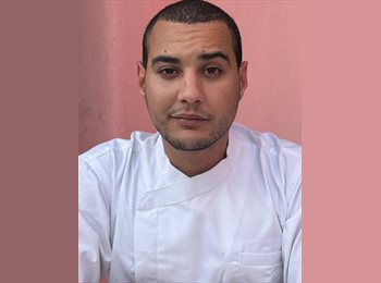 Roomgo CA - Amine - 28 - Canada