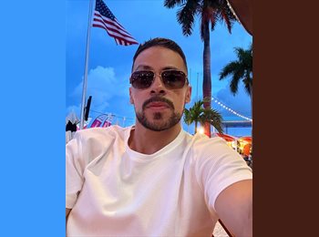 Roomgo CA - Juan Sánchez  - 32 - Winnipeg