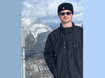 Roomgo CA - Cedrick - 26 - Montréal