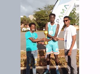 Roomgo CA - sam - 25 - Toronto