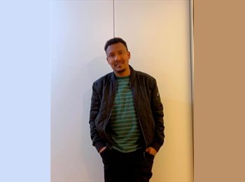 Roomgo CH - Tedros - 40 - Genève