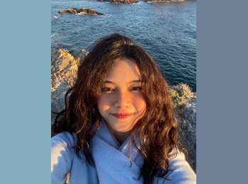 Roomgo CH - Lan Anh - 21 - Neuchâtel