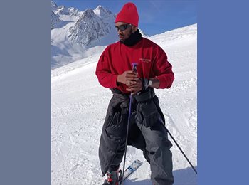 Roomgo CH - Franklin - 32 - Zürich