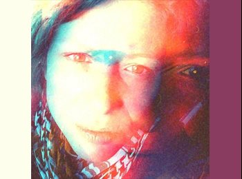 Roomgo CH - Alexandra - 52 - Genève