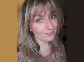 Roomgo CH - Emilie - 39 - Genève