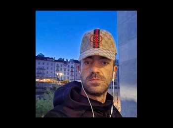 Roomgo CH - Dias - 36 - Fribourg