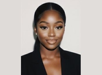 Roomgo CH - Océane - 20 - Genève