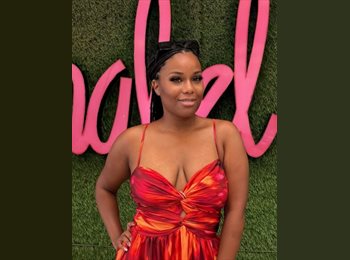 Roomgo CH - Jocelyne joyce  - 31 - Vevey