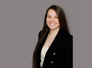 Roomgo CH - Elena - 32 - Nyon