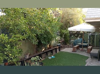 CompartoDepto CL - Magnifica Casa Compartida en Providencia, Providencia - CH$385.000 por mes