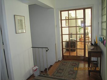 CompartoDepto CL - Providencia, buen sector., Providencia - CH$450.000 por mes