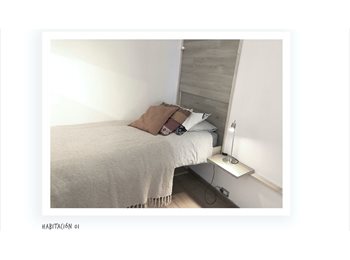 CompartoDepto CL - Habitaciones en Providencia, Providencia - CH$300.000 por mes