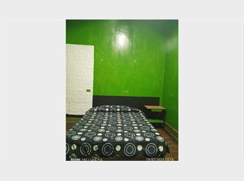 CompartoDepto CL - Habitacion Metro Estación Rondizzoni, Santiago - CH$160.000 por mes