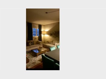 CompartoDepto CL - Hermosa casa en barrio Bellavista, Providencia., Santiago Centro - CH$220.000 por mes