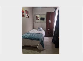 CompartoDepto CL - Habitaciones individuales metro Escuela Militar, Providencia - CH$350.000 por mes