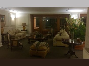 CompartoDepto CL - PIEZA DISPONIBLE PARA PROFESIONAL y/o estudiante., Talca - CH$260.000 por mes