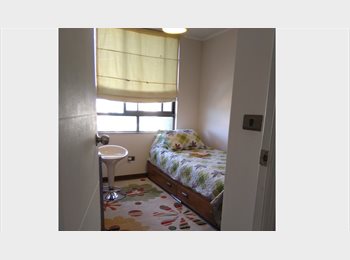 CompartoDepto CL - Habitación de Estudiante en Departamento para jóvenes, Santiago Centro - CH$260.000 por mes